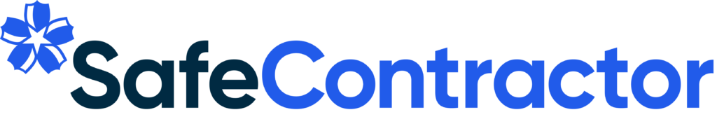SafeContractor Approved